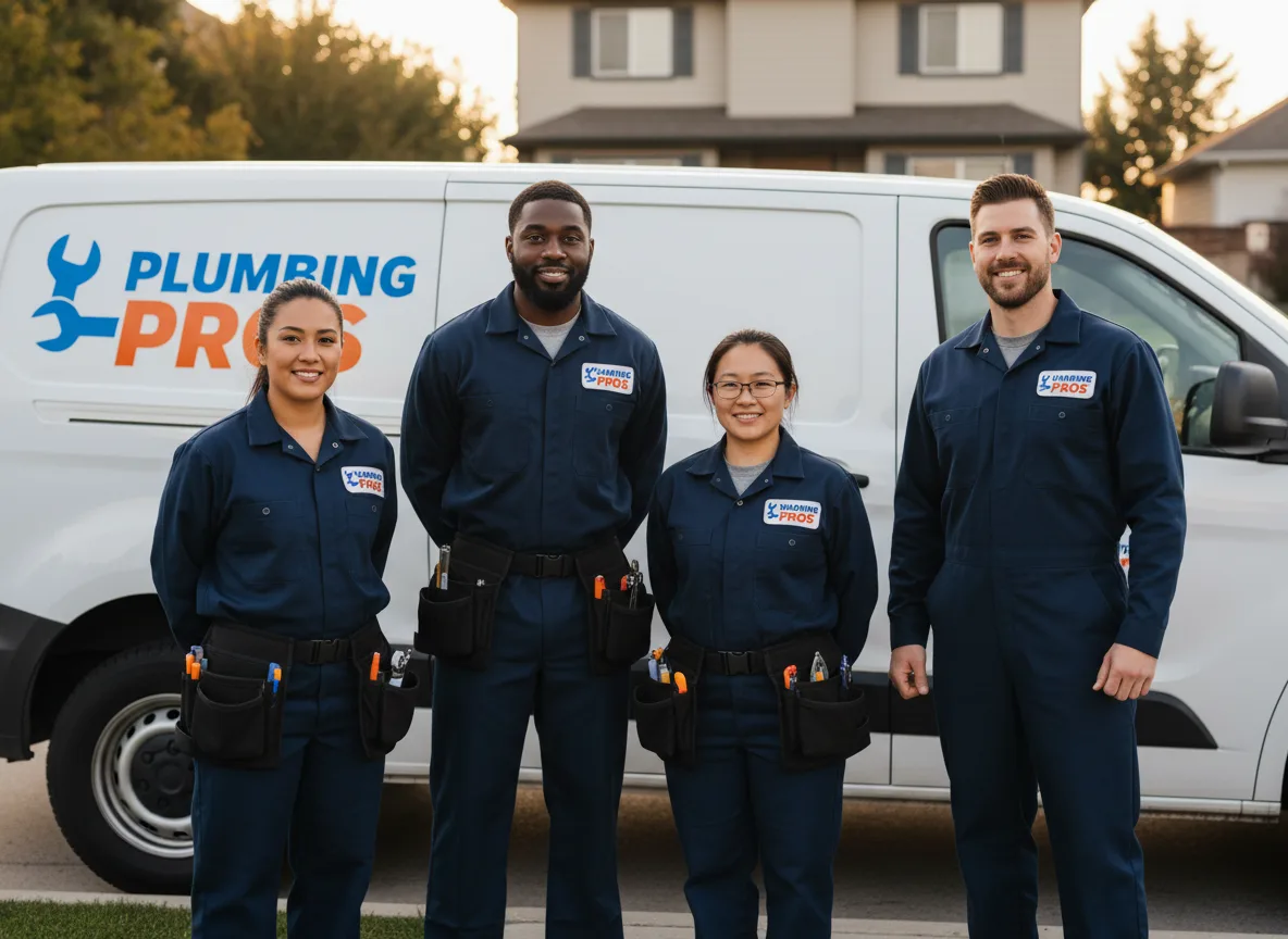 Water Heater Repair company in Bear Creek, WI